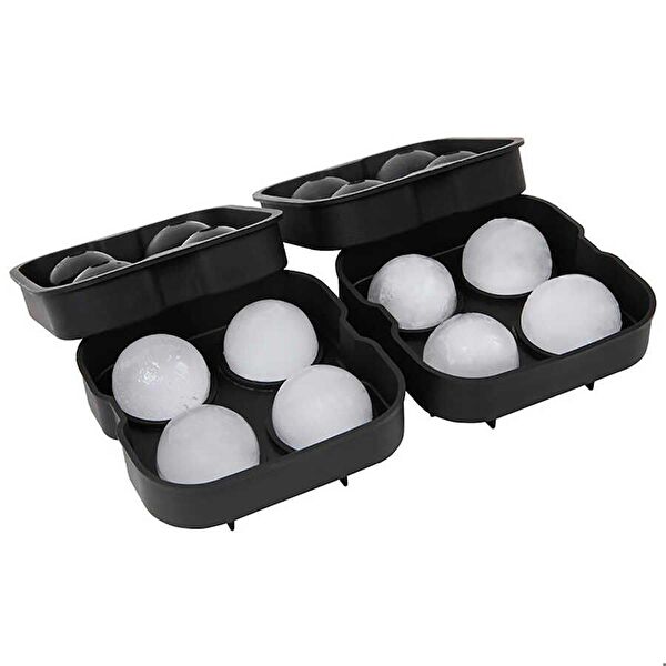 Biradlı Buz Kalıbı, Torbası