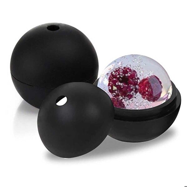 Biradlı Buz Kalıbı, Torbası