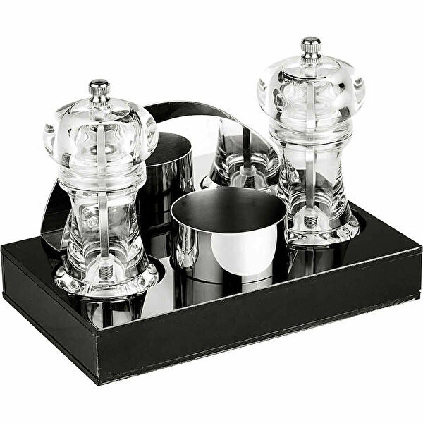 Biradlı Baharatlık