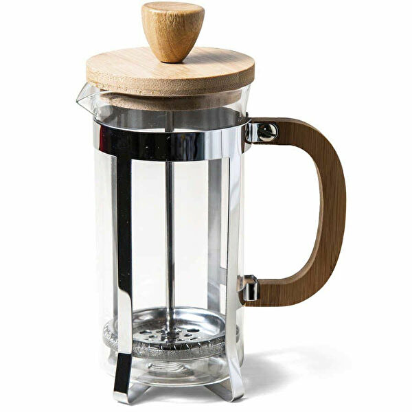 Biradlı French Press