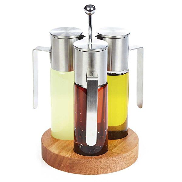 Biradlı Yağlık, Sirkelik, Sosluk