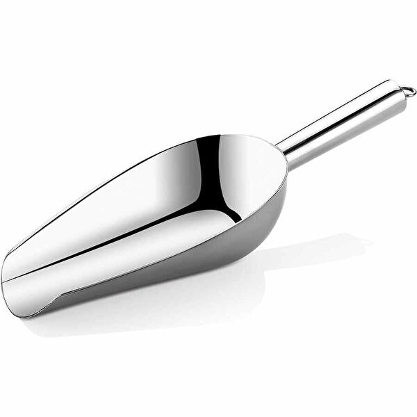 Biradlı Buz Kalıbı, Torbası