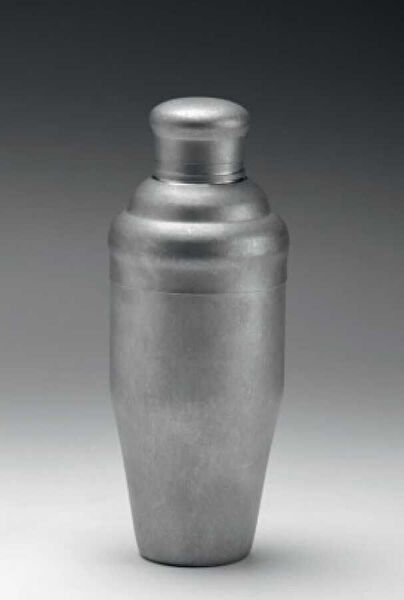 Zicco Sporcu Suluğu, Matara, Shaker