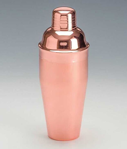 Zicco Sporcu Suluğu, Matara, Shaker