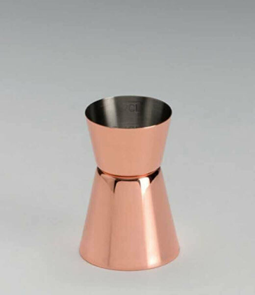 Zicco Kokteyl Seti, Shaker