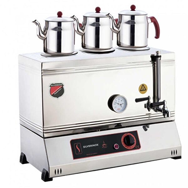 Işıkgaz Endüstriyel Mutfak Ürünleri