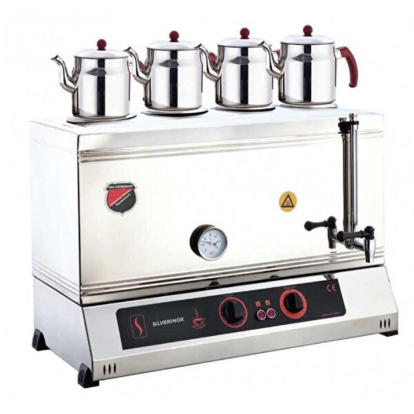 Işıkgaz Endüstriyel Mutfak Ürünleri