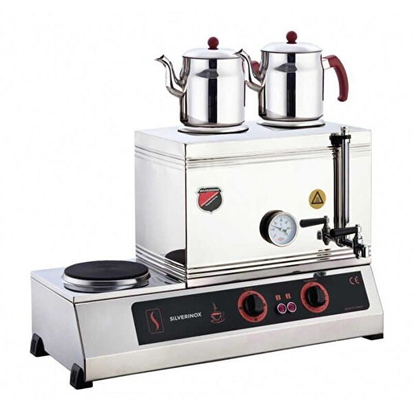 Işıkgaz Endüstriyel Mutfak Ürünleri