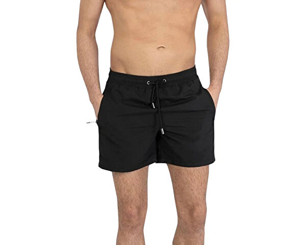 Miami Beach Erkek Deniz Şortu, Mayo