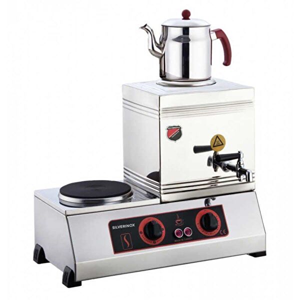 Işıkgaz Endüstriyel Mutfak Ürünleri