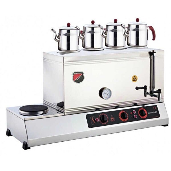 Işıkgaz Endüstriyel Mutfak Ürünleri