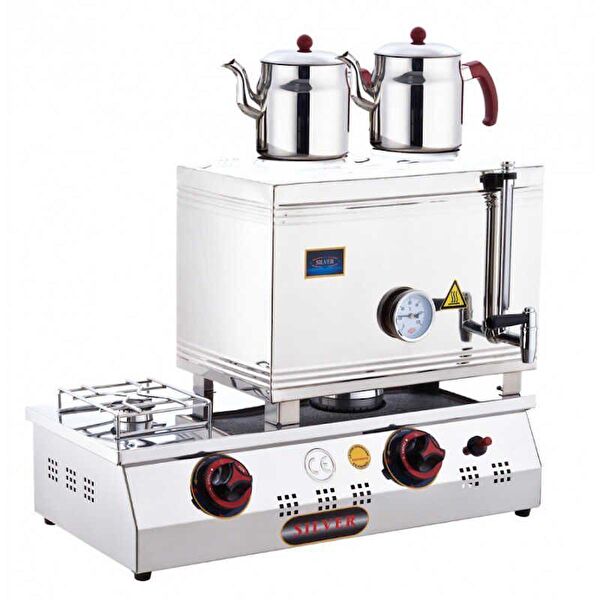 Işıkgaz Endüstriyel Mutfak Ürünleri