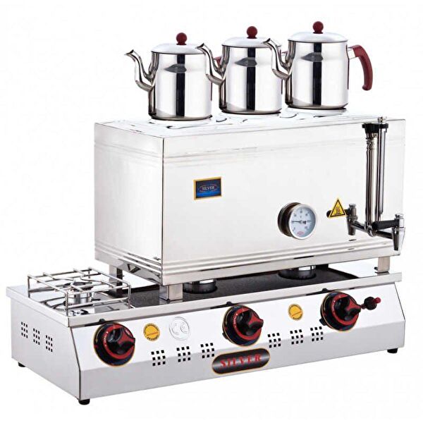 Işıkgaz Endüstriyel Mutfak Ürünleri