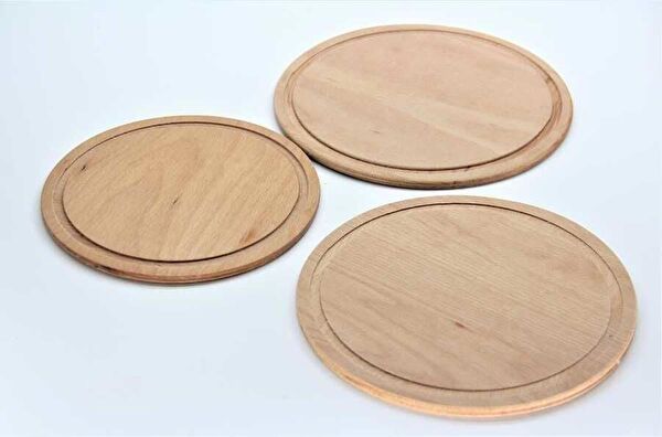 Npicco Servis, Sunum Tabakları