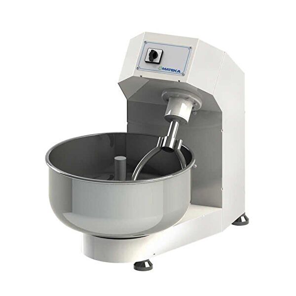 Mateka Endüstriyel Mutfak Ürünleri