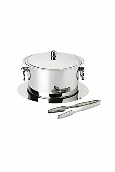 Özbir Buz Kalıbı, Torbası