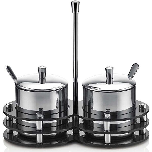 Biradlı Baharatlık