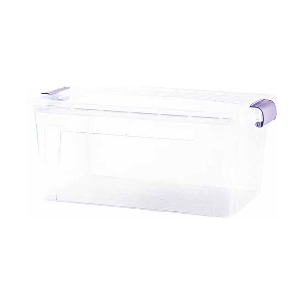 Violet Saklama Kabı