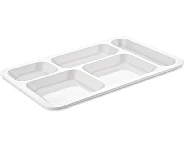 Taha Servis, Sunum Tabakları