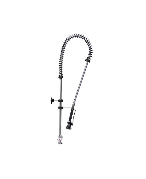 CANCAN MEYVE PRESLERİ Evye Bataryası