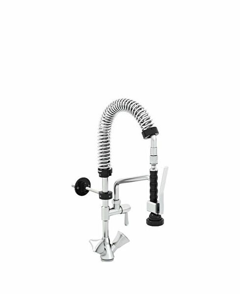 CANCAN MEYVE PRESLERİ Evye Bataryası