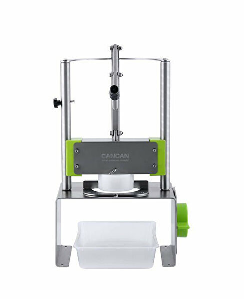 CANCAN MEYVE PRESLERİ Endüstriyel Mutfak Ürünleri