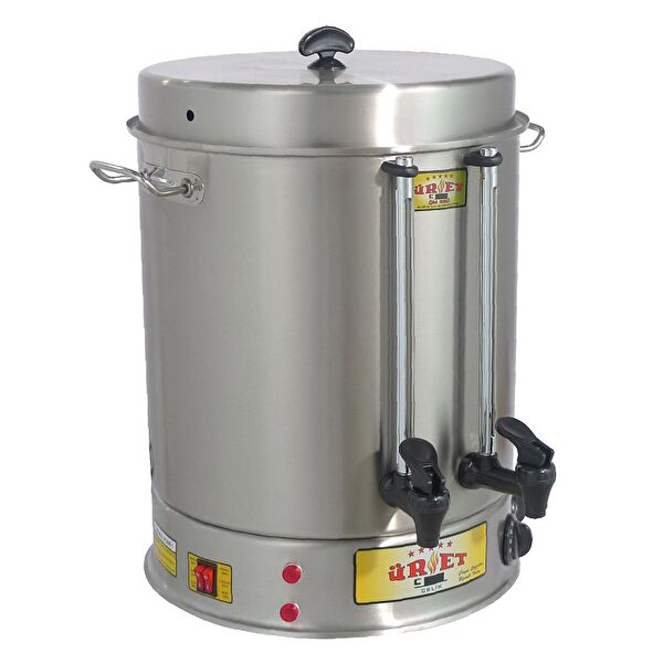 ÜRET ÇELİK Endüstriyel Mutfak Ürünleri