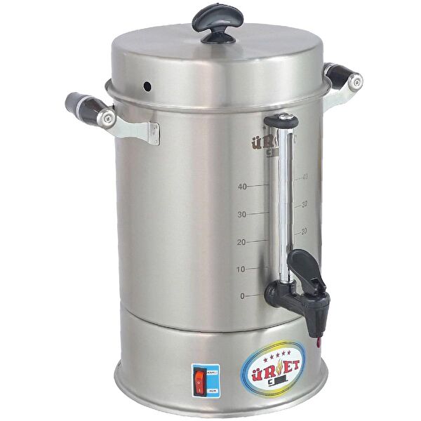 ÜRET ÇELİK Kahve Makineleri