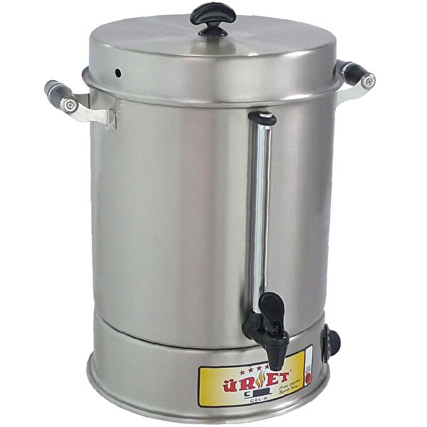 ÜRET ÇELİK Endüstriyel Mutfak Ürünleri