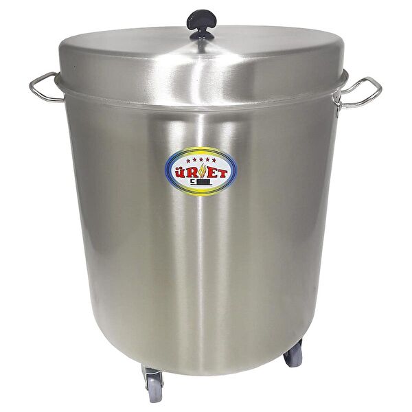 ÜRET ÇELİK Parfüm Şişesi, Seyahat Tipi Şişe