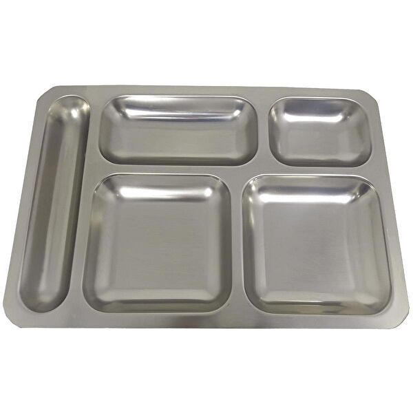 ÜRET ÇELİK Kahvaltı Takımı