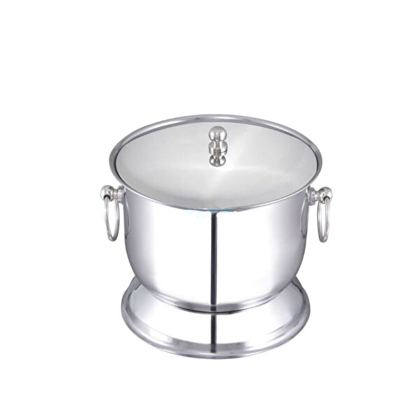 Özbir Buz Kalıbı, Torbası