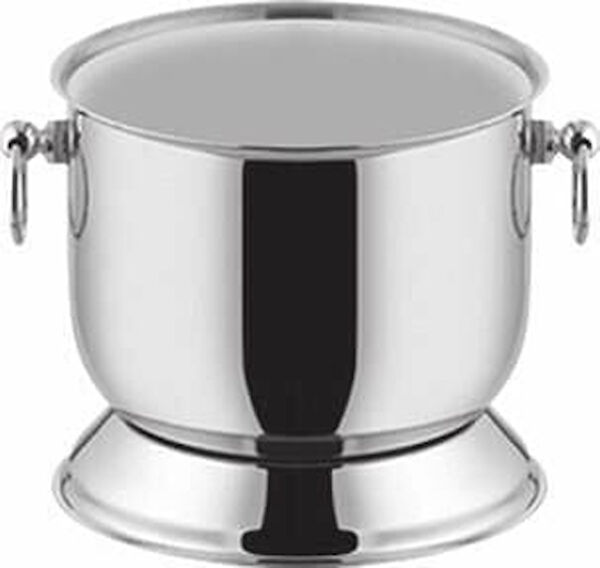 Özbir Buz Kalıbı, Torbası