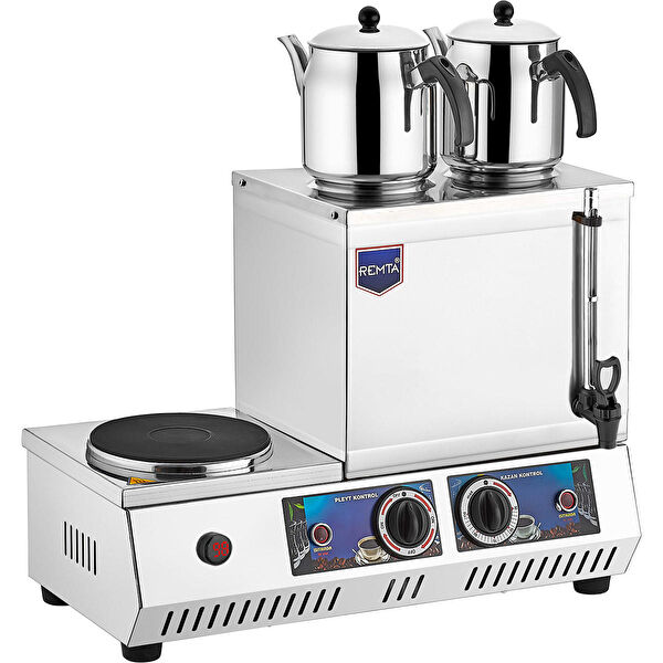 Remta Endüstriyel Mutfak Ürünleri