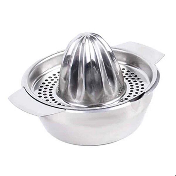 Epinox Narenciye Sıkacağı, Presi