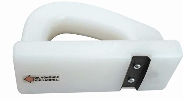 MED Plastik Kesme Tahtası