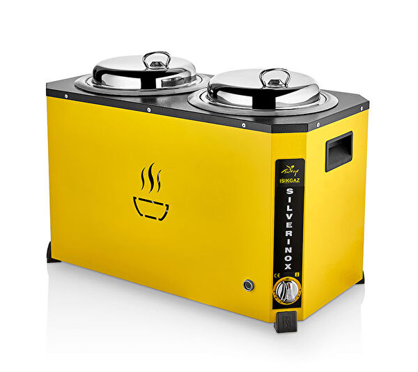 Işıkgaz Endüstriyel Mutfak Ürünleri