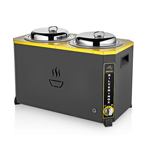 Işıkgaz Endüstriyel Mutfak Ürünleri