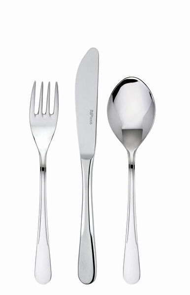 Npicco Çatal, Kaşık, Bıçak