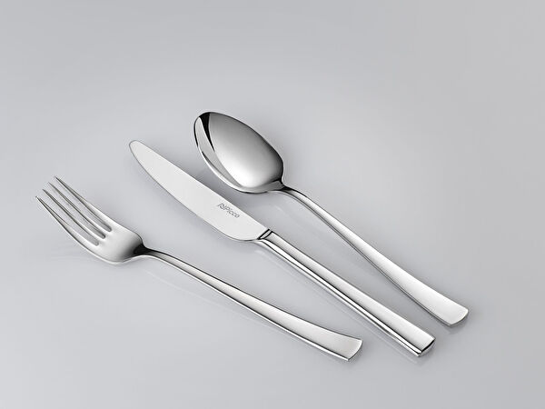 Npicco Çatal, Kaşık, Bıçak