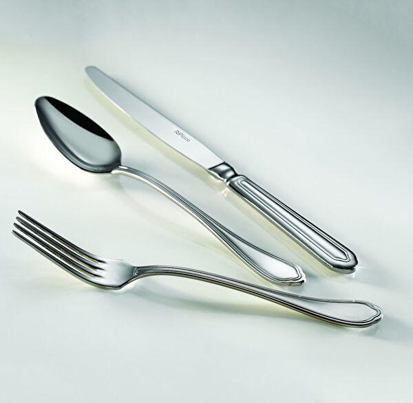 Npicco Çatal, Kaşık, Bıçak