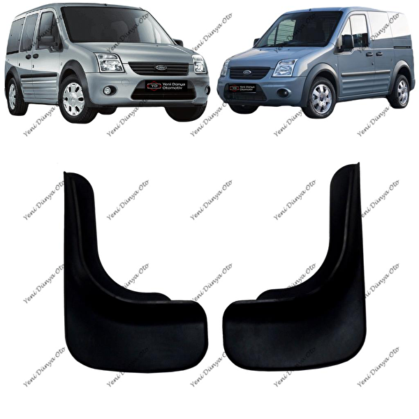 YeniDünyaOto Paçalık