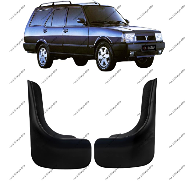 YeniDünyaOto Paçalık