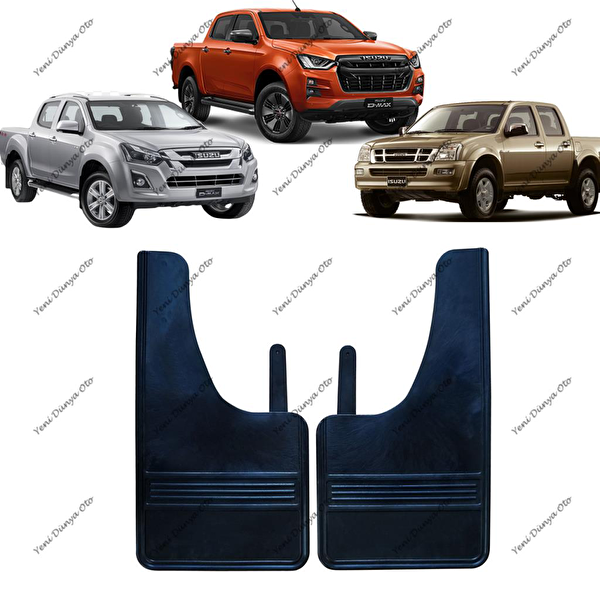 YeniDünyaOto Paçalık