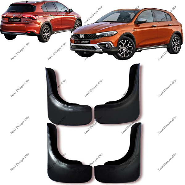 YeniDünyaOto Paçalık