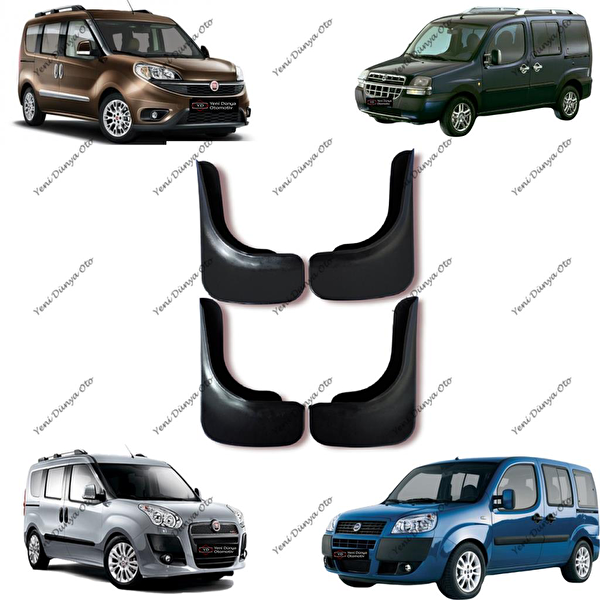 YeniDünyaOto Paçalık