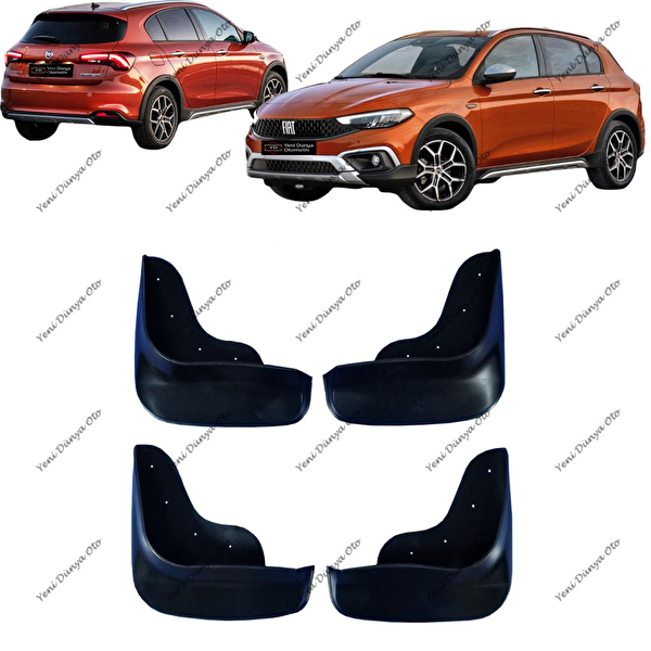 YeniDünyaOto Paçalık