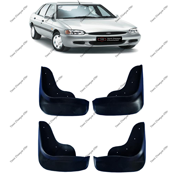 YeniDünyaOto Paçalık