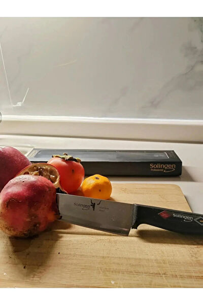 Solingen Profesyonel Şef Bıçağı