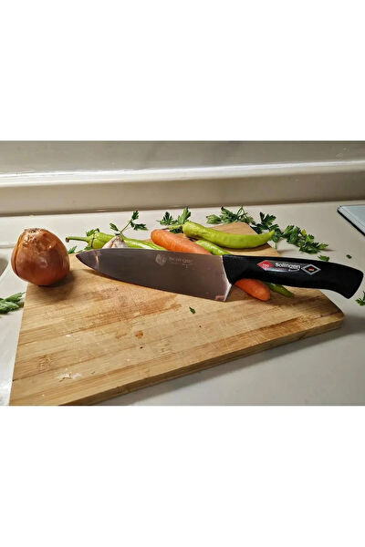 Solingen Profesyonel Şef Bıçağı